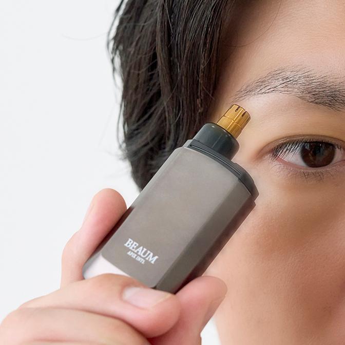 APIX INTERNATIONAL（アピックス インターナショナル） BEAUM 男性の