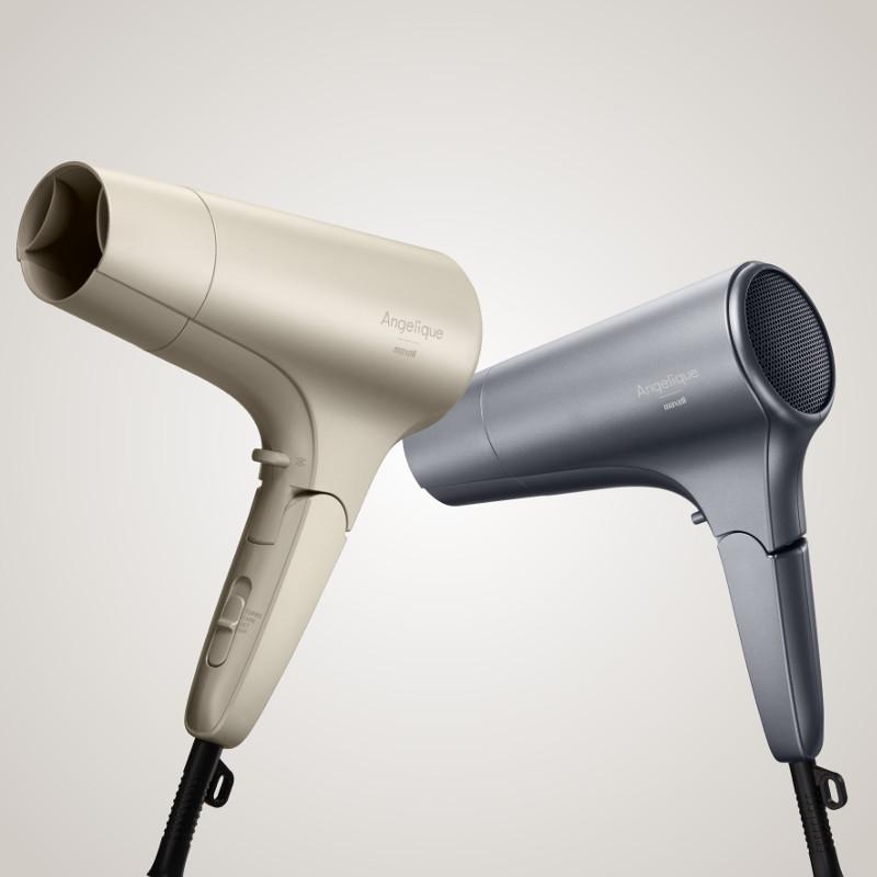 maxell（マクセル） 低温ケアができる プラズマイオンヘアドライヤー