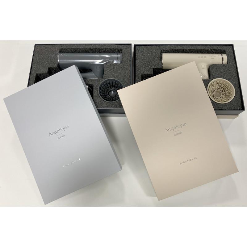 maxell（マクセル） 髪にやさしい プラズマイオンヘアドライヤー Auto