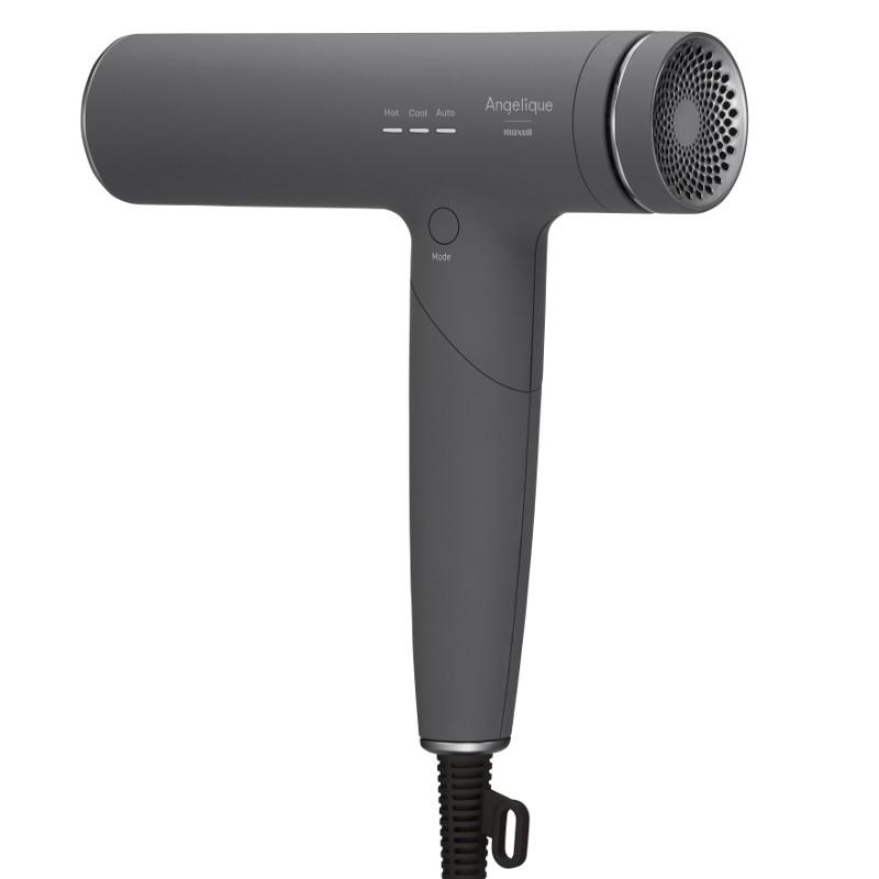 maxell（マクセル） 髪にやさしい プラズマイオンヘアドライヤー Auto