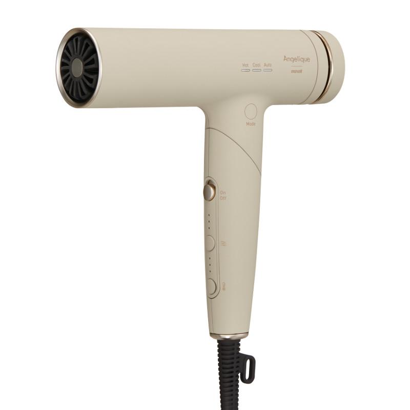 maxell（マクセル） 髪にやさしい プラズマイオンヘアドライヤー Auto