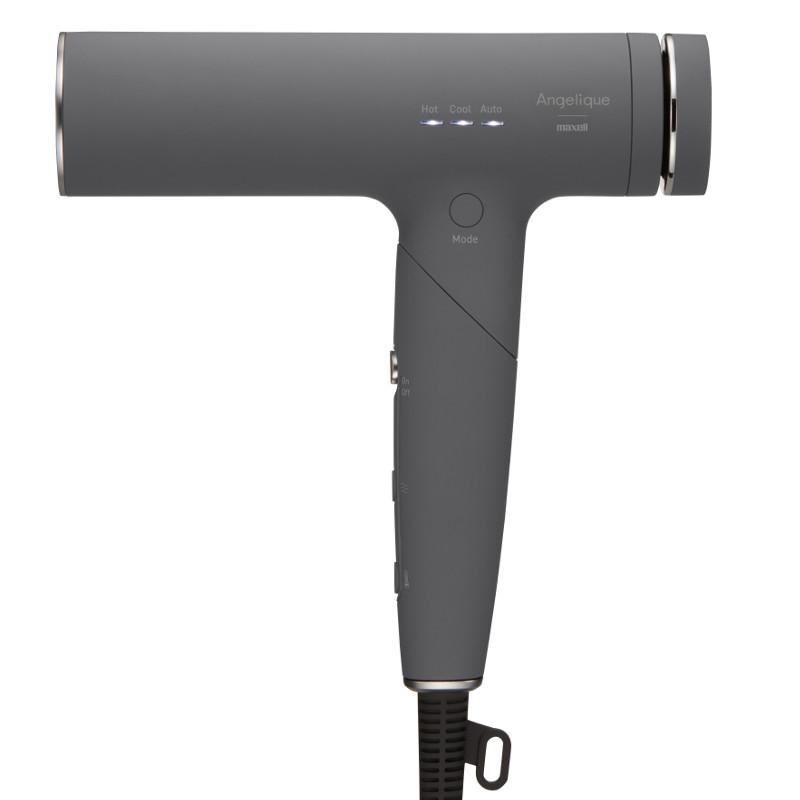 maxell（マクセル） 髪にやさしい プラズマイオンヘアドライヤー Auto