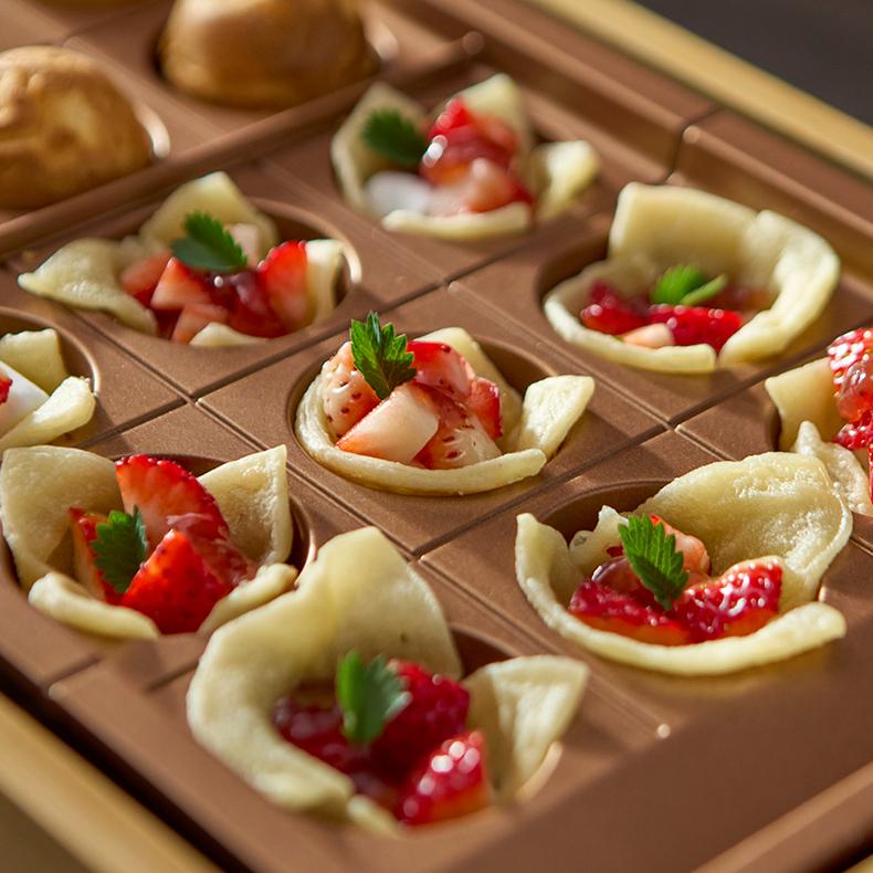 APIX INTERNATIONAL（アピックス インターナショナル） たこ焼き器