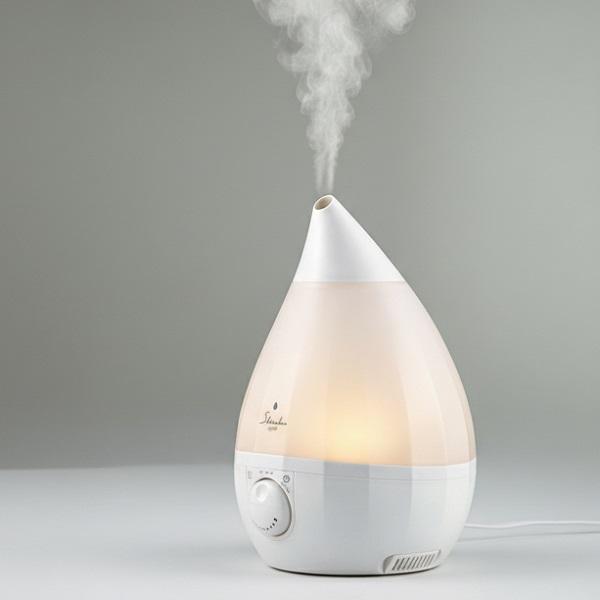 SHIZUKU topfill 上部給水 超音波式 アロマ加湿器 保育士の88%が
