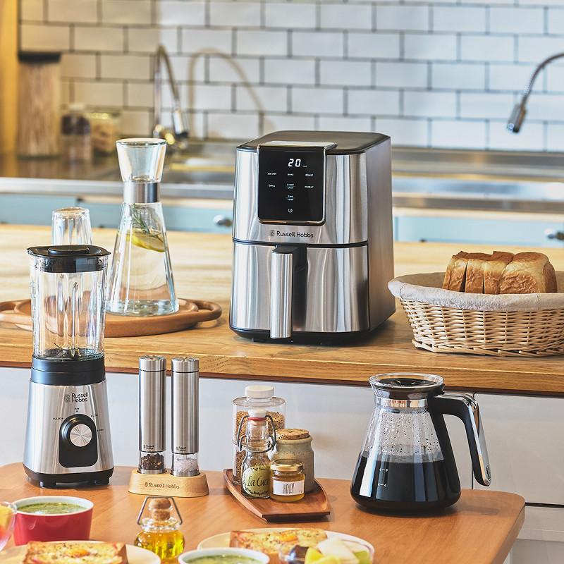 RUSSELL HOBBS（ラッセルホブス） ［300円OFFクーポン付き］Russell