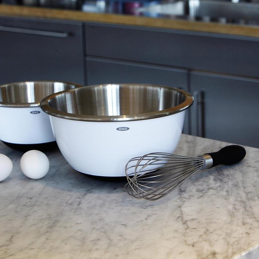 OXO（オクソー） 泡だて器 バルーン ウィスク 11インチ 74291