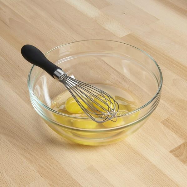 OXO（オクソー） 泡立て器 バルーン ウィスク 小 74091 : ナスラック