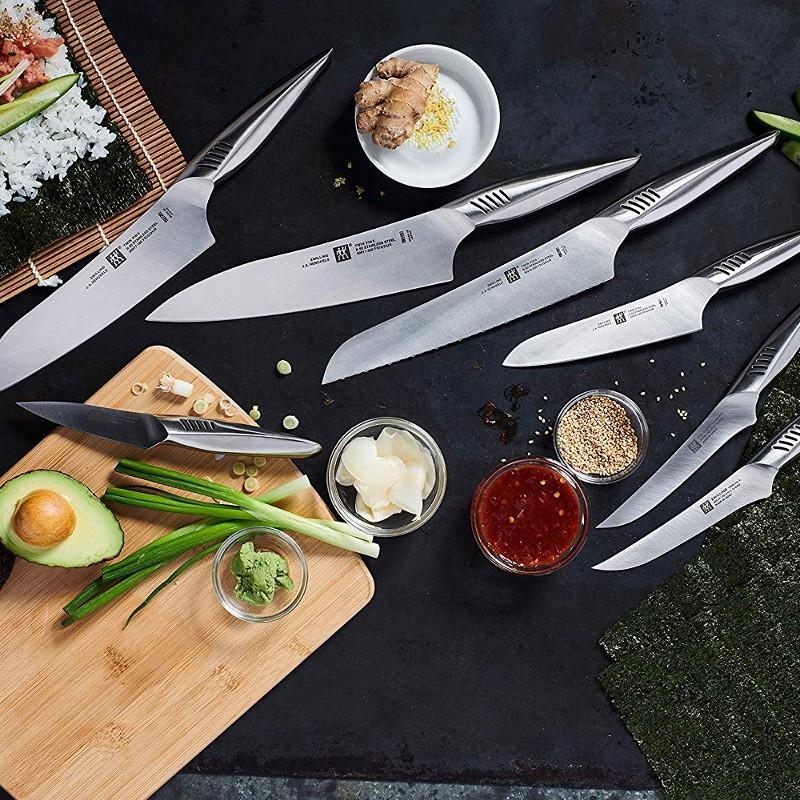 ZWILLING/ツヴィリング 日本製 ツインフィン ? ペティナイフ オール