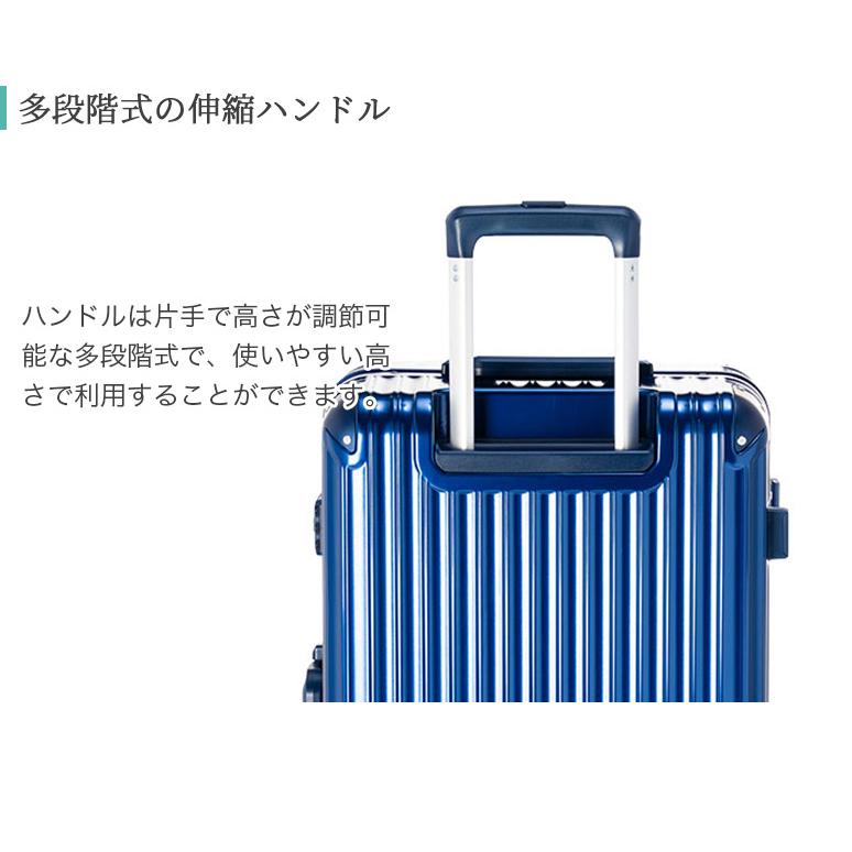 アジア・ラゲージ ハードキャリーケース フレームタイプ 無料受託