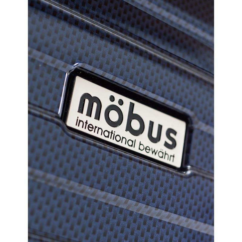 mobus モーブス ハードキャリーケース ファスナータイプ 無料受託手荷物 Mサイズ 3〜5泊程度 55L+10L MBC-1910-22 アジアラゲージ｜nasluck｜06