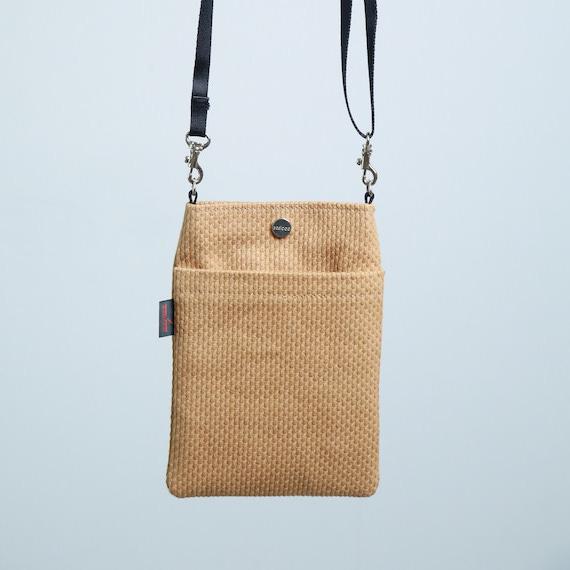 sasicco 正規販売店 スマホショルダー スマホポーチ サコッシュ 外