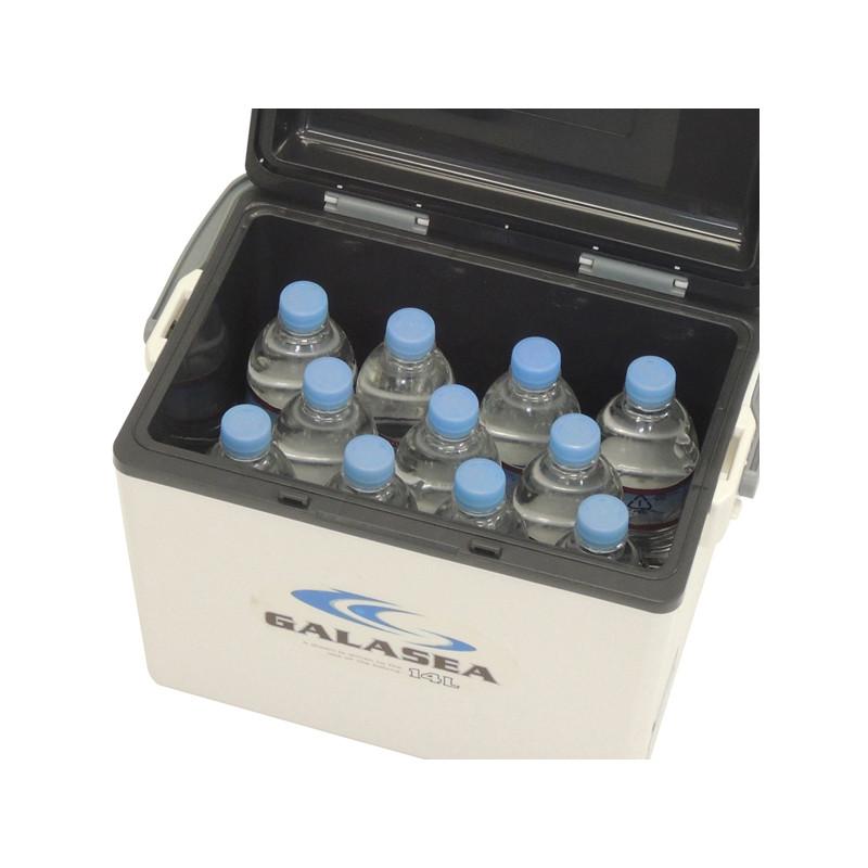 SANKA クーラーボックス 13.5L 収納目安 500ml ペットボトル11本 SANKA クーラーボックス 13.5L 収納目安 500ml ペットボトル11本