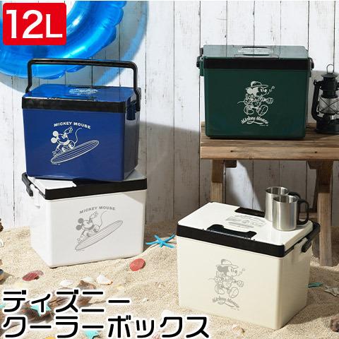Sanka サンカ ディズニー クーラーボックス クールボックス Yama 12l ショルダーベルト付き Dap15 日本製 収納目安 500ml ペットボトル11本 26 502 ナスラック ダイレクト 通販 Yahoo ショッピング
