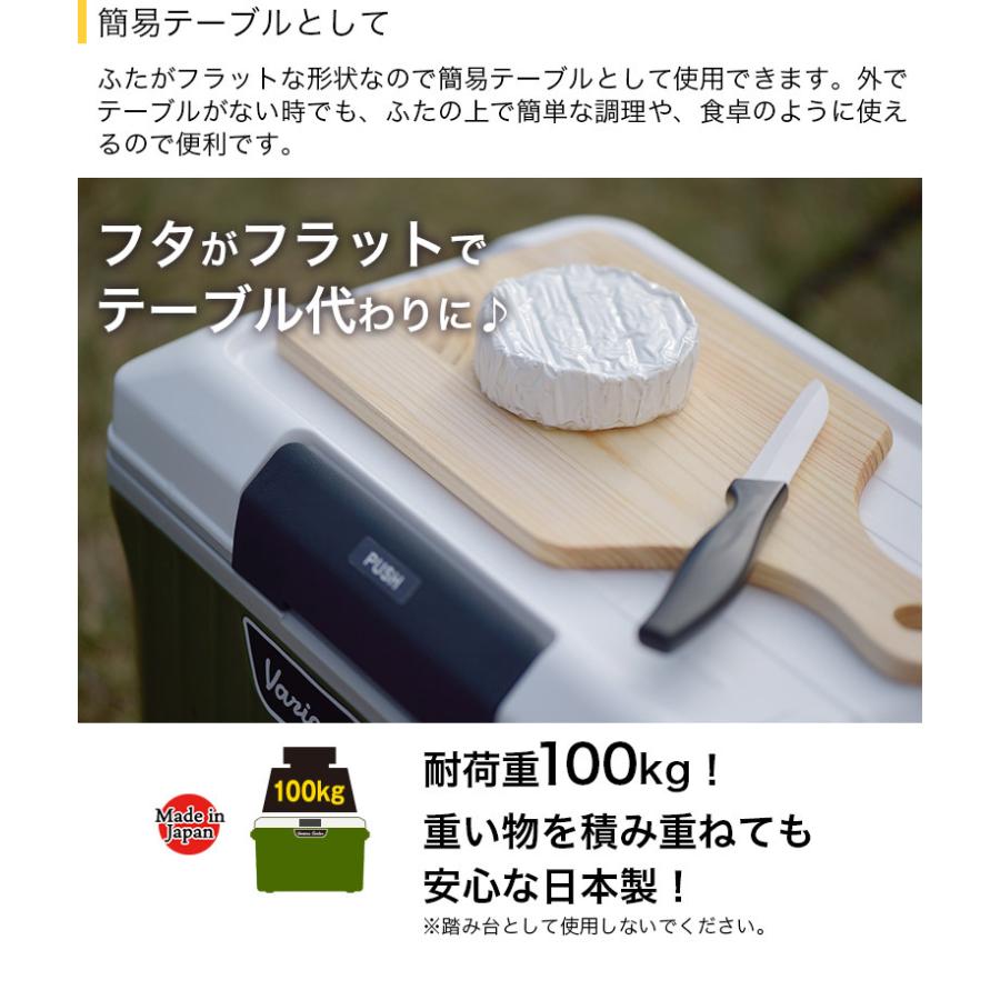 SANKA/サンカ クーラーボックス ベリアスクーラー 9L ショルダーベルト