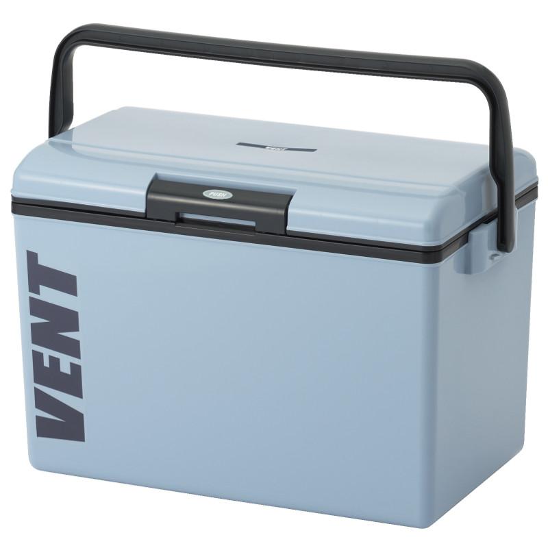 VENT クーラーボックス 24.5L 収納目安 500ml ペットボトル17本 VENT クーラーボックス 24.5L 収納目安 500ml ペットボトル17本