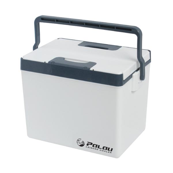 Palau 両開き クーラーボックス PALAU パラオ 12L 350ml缶 17本 500ml