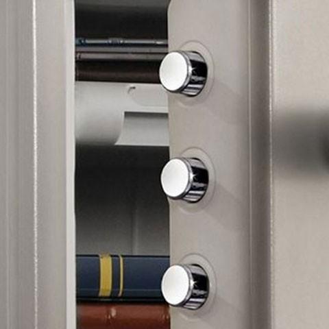 セントリー sentry 耐火金庫 （1時間耐火） テンキー式 22.8L