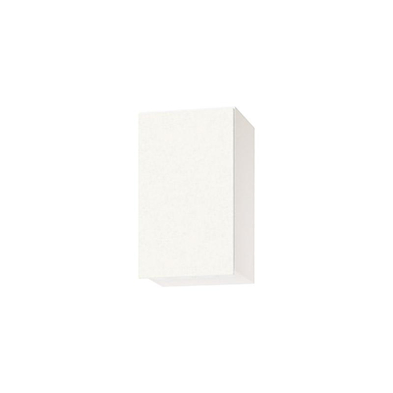 メーカー公式】吊戸棚 吊り戸棚 収納棚 間口30cm 300 木製 ブラウン 