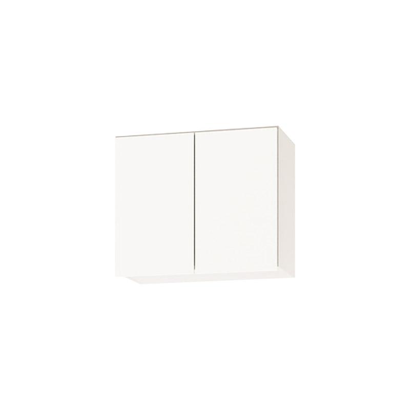 メーカー公式】吊戸棚 吊り戸棚 収納棚 間口60cm 600 木製 ピンク