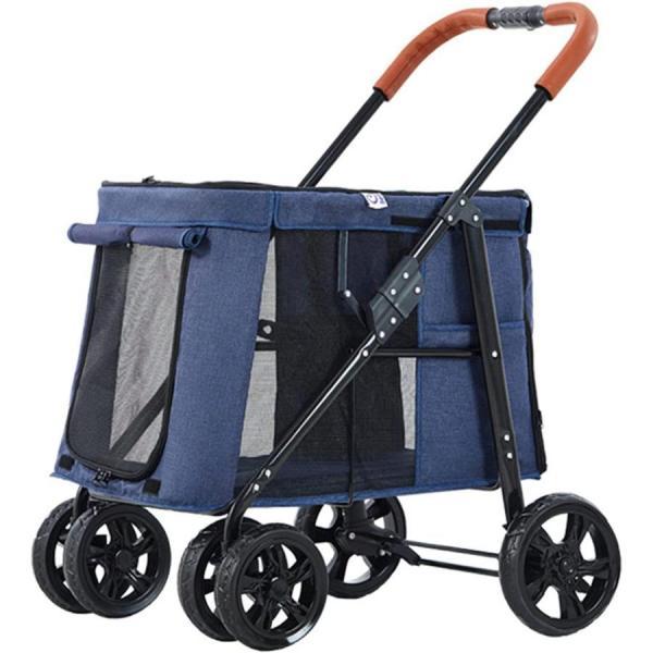 ペットカート 犬用 キャリーカート 犬用ベビーカー ペットバギー 折りたたみ式 犬 カート 猫犬兼用 360°回転 多頭用 多機能 軽量 組み立て簡単 耐荷重30kg 介護 ペットカート 犬用 キャリーカート 犬用ベビーカー ペットバギー 折りたたみ式 犬 カート 猫犬兼用 多頭用 多機能 軽量 組み立て簡単 耐荷重30kg 介護