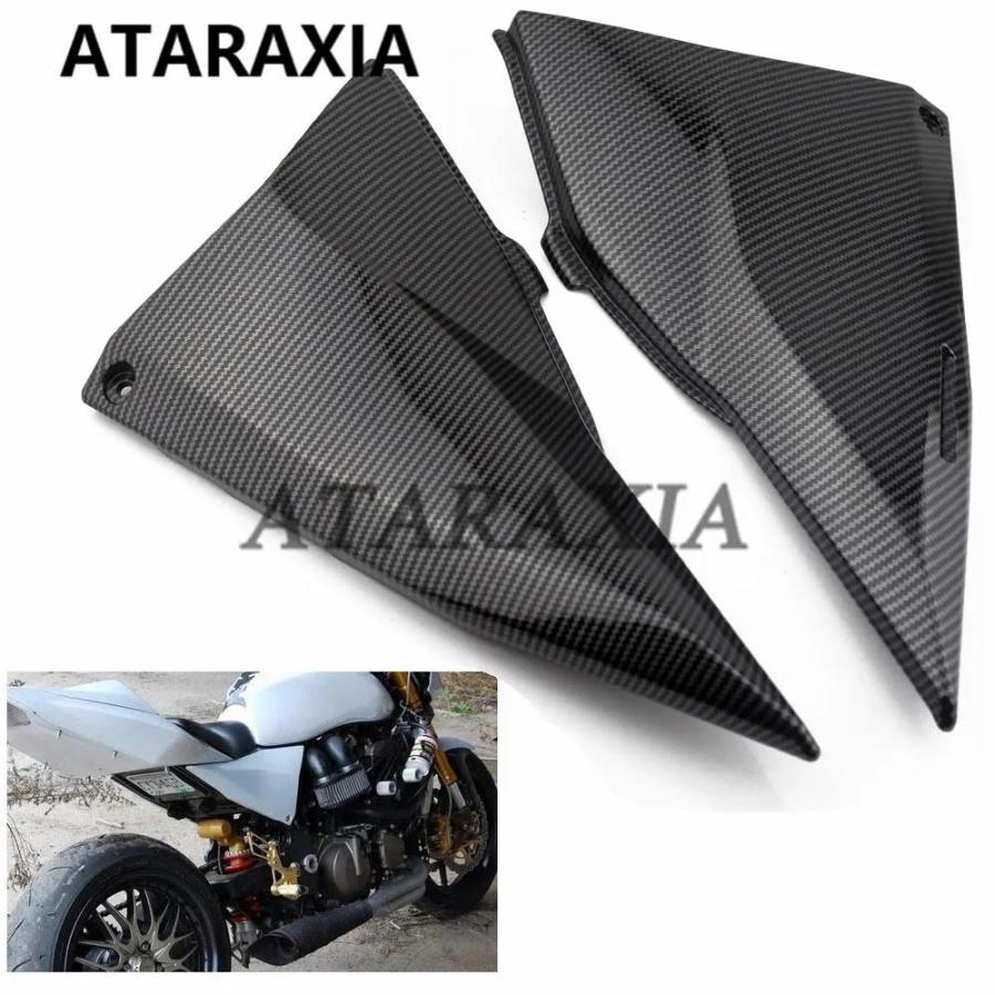 並行輸入品 z1000 バイク カバー カーボン タンクサイドパネルフェア