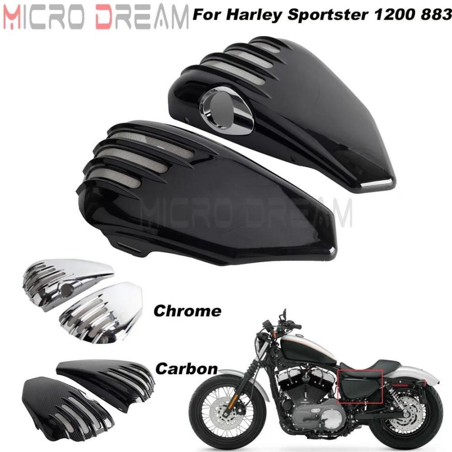 並行輸入品 バイク カスタムパーツ 黒モトサイドバッテリー フェアリングハーレー スポーツスター1200 883 xlアイアン48 superlow  カス : NASTORE 車・バイクパーツ専門 - 通販 - Yahoo!ショッピング 燃料系パーツ 用 ミクニ 用 ハーレーダビッドソン XL1200C スポーツスター 1200 カスタムスポーツ 1996 1997 