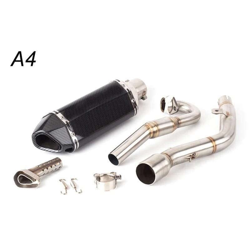 並行輸入品 klx150 フロント 排気カワサキ カワサキ bf l klx 150