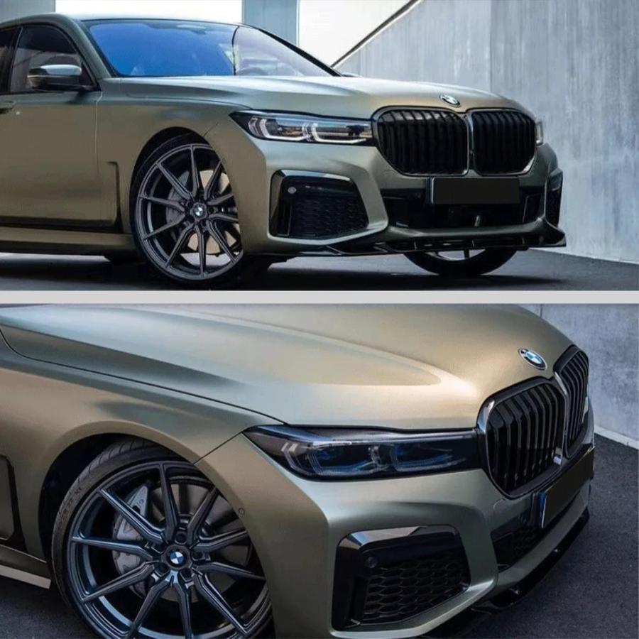 並行輸入品 BMW フロント 部品 カスタムパーツ アクセサリー キドニー 