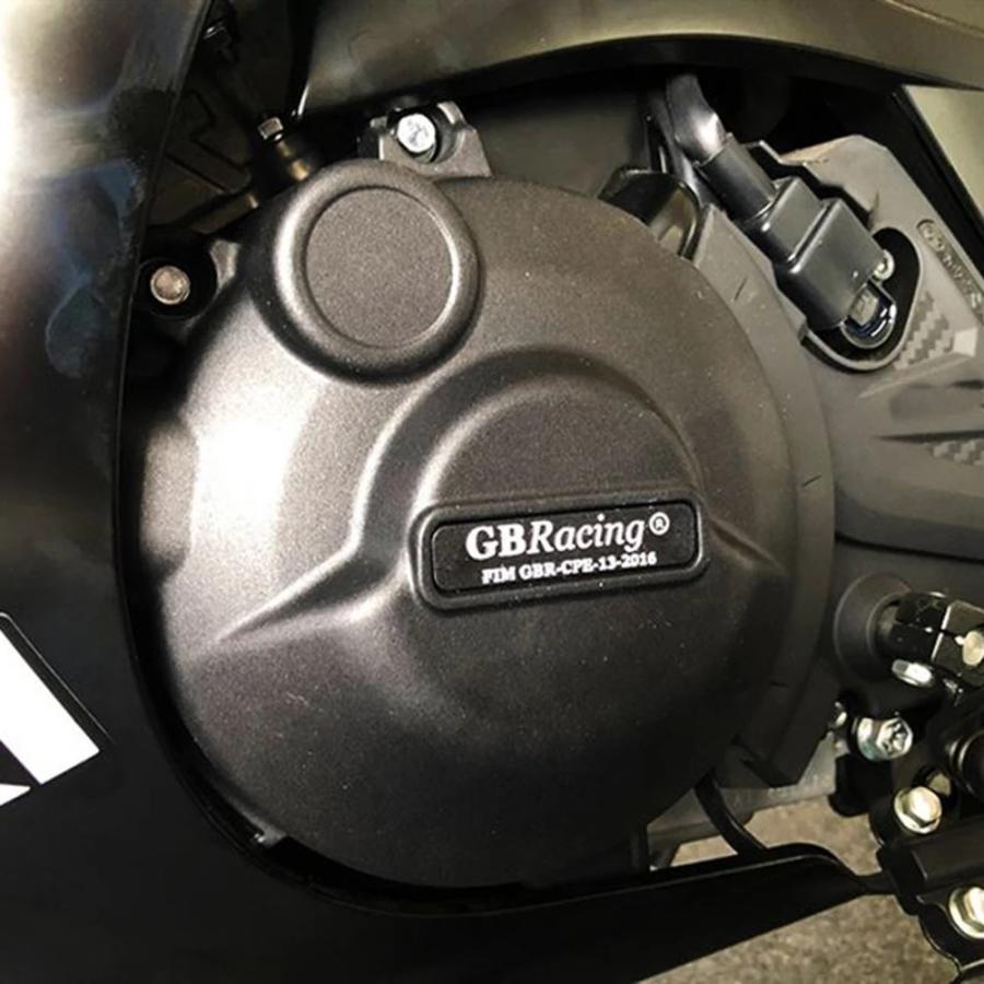 並行輸入品 スズキ suzuki バイク カバー エンジン カスタム 二輪 二輪プロテクターgsxr gsxs 125 2018-2021-23 カスタムパーツ 部品 アクセサリー_5