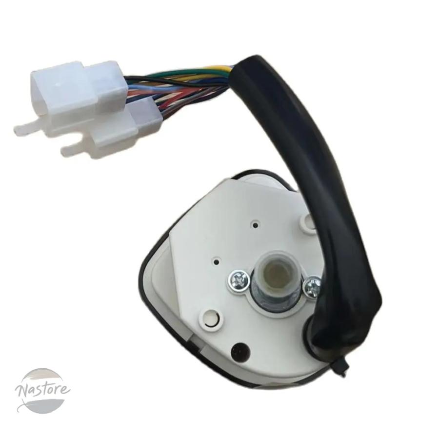 並行輸入品 ホンダ スーパーカブ C50 C70 C90 用 オートバイ LCD