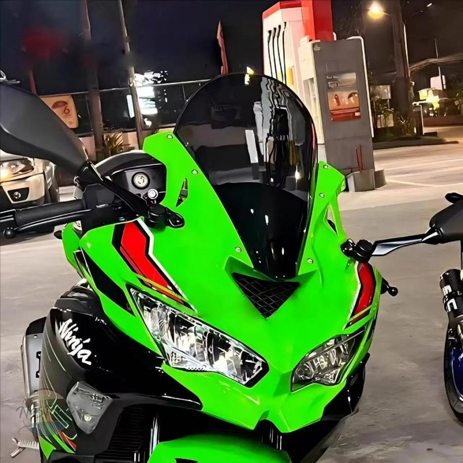並行輸入品 カワサキ ZX 4R 4RR 2023 2025 25R 2020年以降モデル用
