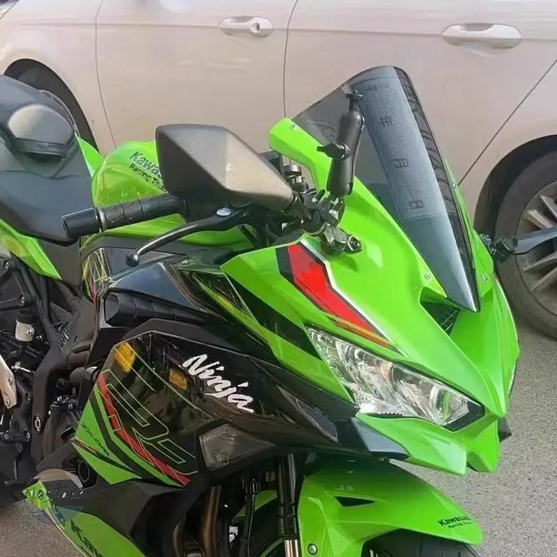 並行輸入品 カワサキ ZX 4R 4RR 2023 2025 25R 2020年以降モデル用