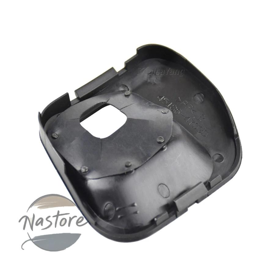 並行輸入品 nhp10 トヨタ toyota カバー ステアリング ホイール led