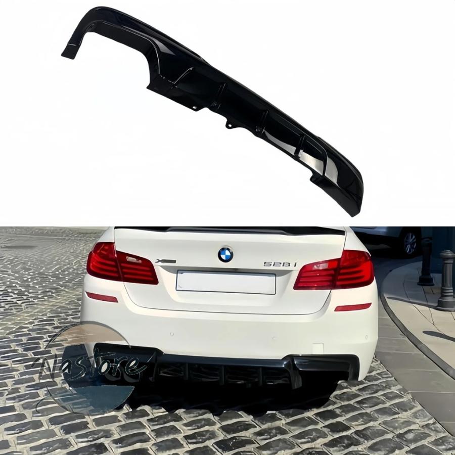 並行輸入品 BMW リア 部品 カスタムパーツ アクセサリー バンパー