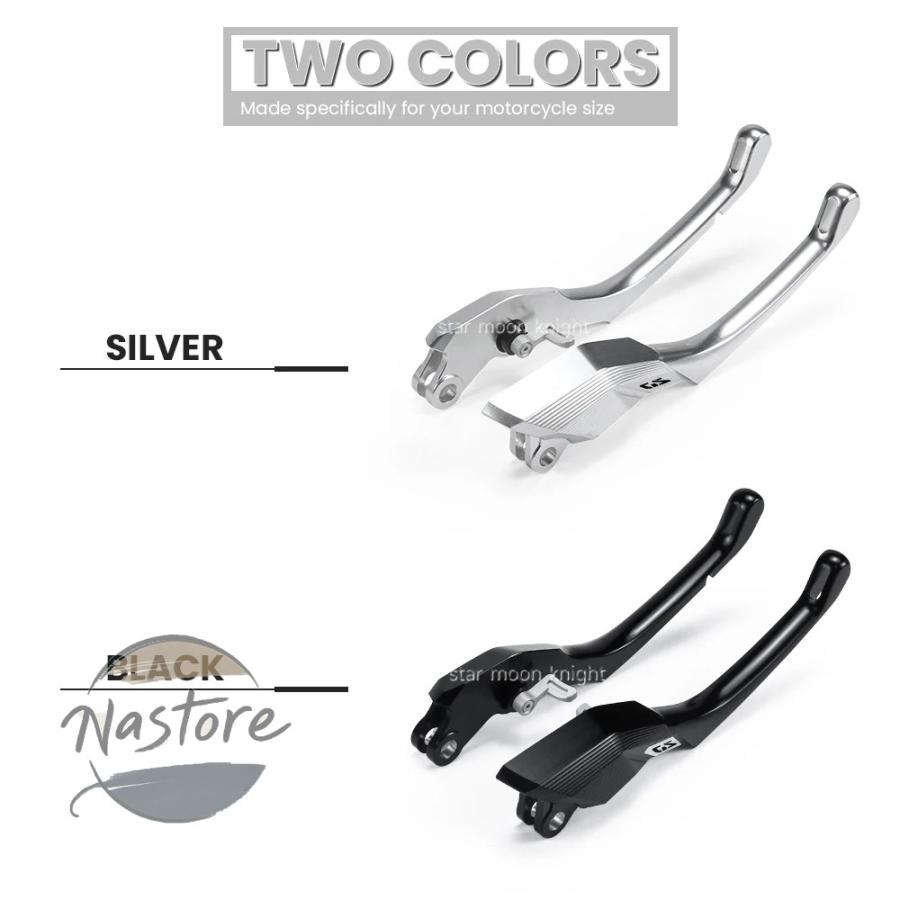 並行輸入品 BMW バイク クラッチ ブレーキ ハンドル 部品 カスタムパーツ アクセサリー レバー r1300gs r 1300 gs 2022の画像
