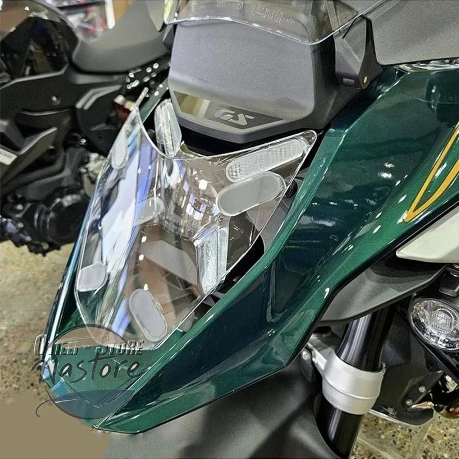 並行輸入品 BMW バイク カバー ヘッド ヘッドライト 部品 カスタム