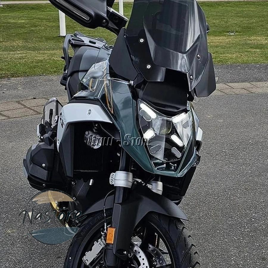 並行輸入品 BMW バイク カバー ヘッド ヘッドライト 部品 カスタム