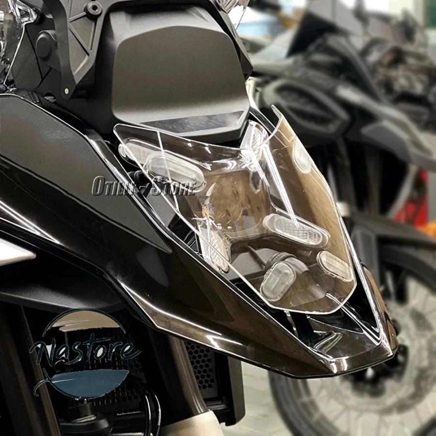 並行輸入品】BMW バイク カバー ヘッド ヘッドライト 部品 カスタム