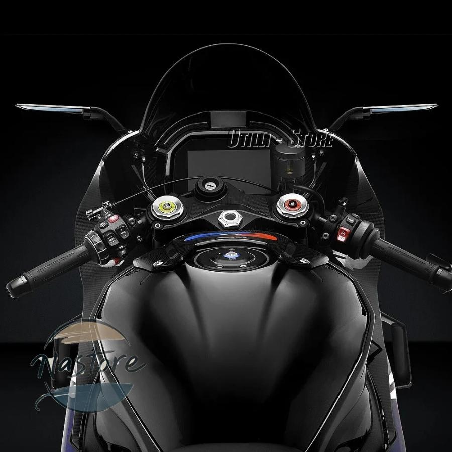 BMW S1000RR ステルスミラー　2019年〜　K67 BMW S1000RR ステルスミラー 2019〜 k67 Amazon.com: CNC