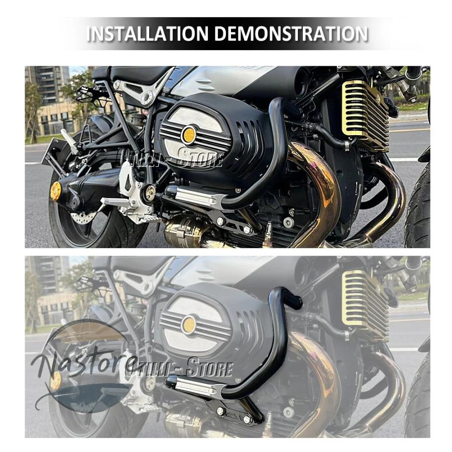 並行輸入品 BMW バイク エンジン 部品 カスタムパーツ アクセサリー r