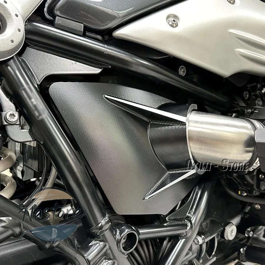 並行輸入品 BMW バイク カバー 部品 カスタムパーツ アクセサリー