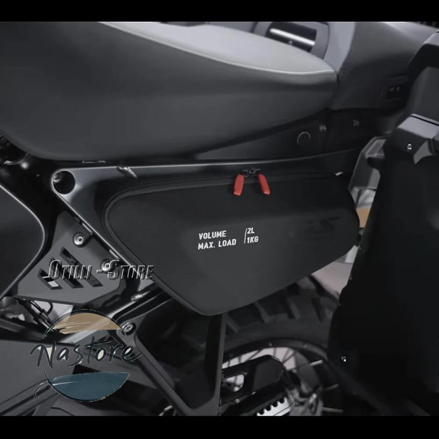 並行輸入品 BMW バイク 部品 カスタムパーツ アクセサリー サイド