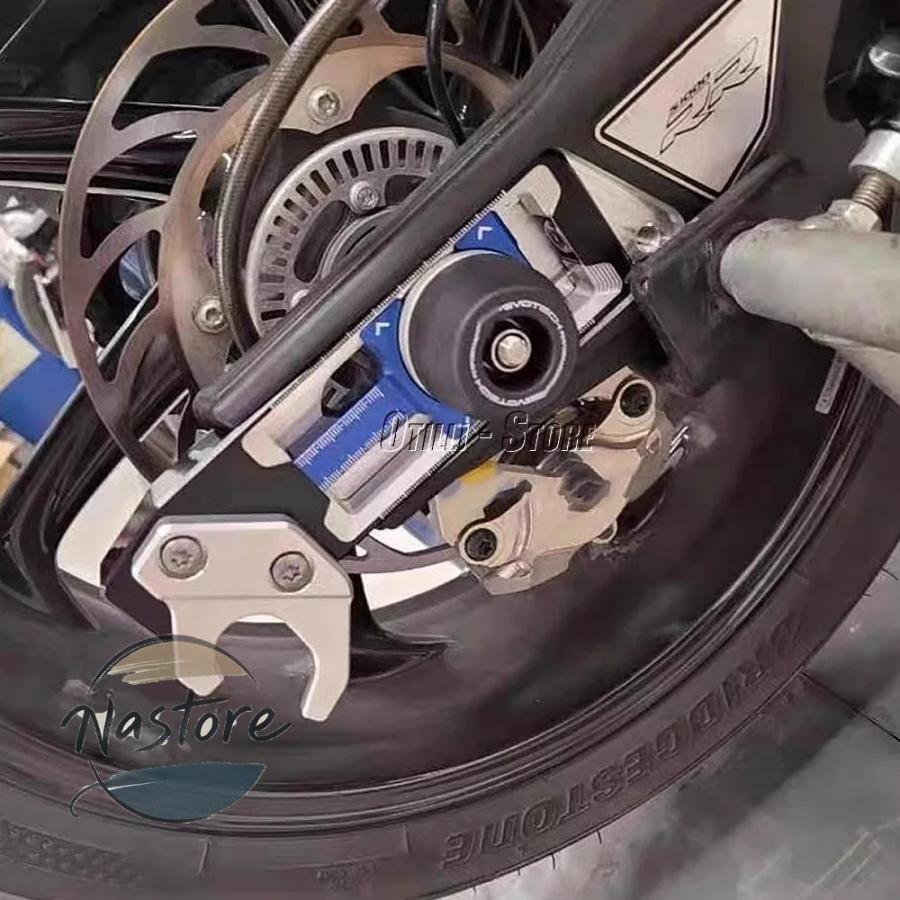 【純正】 S1000XR 純正リヤホイール 取外し品 キズ・歪み無 BMW純正】BMW S1000XR 純正リヤホイール 取外し品 キズ・歪み無 【公式