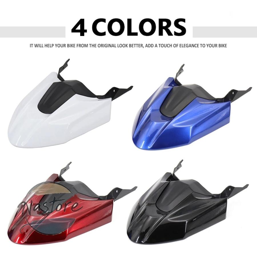 並行輸入品 バイク カバー フェンダー ホイール tiger 800 フロントビーク 延長 カスタムパーツ 部品 アクセサリーの画像
