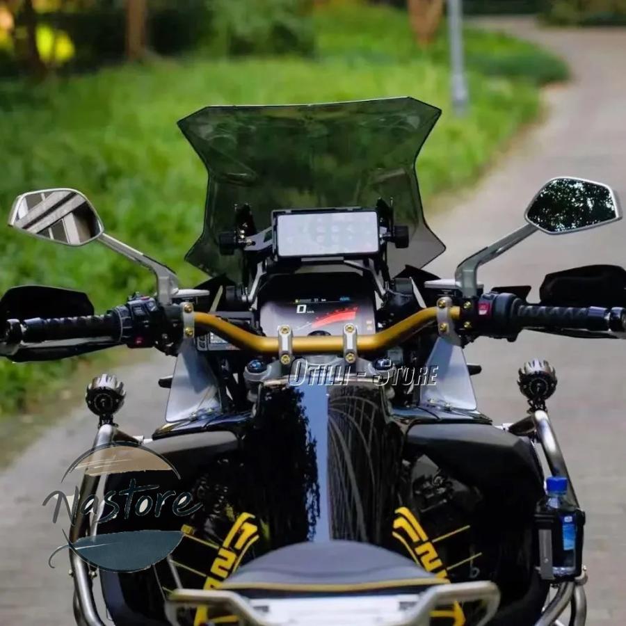 並行輸入品 BMW バイク リア 部品 カスタムパーツ アクセサリー ビュー