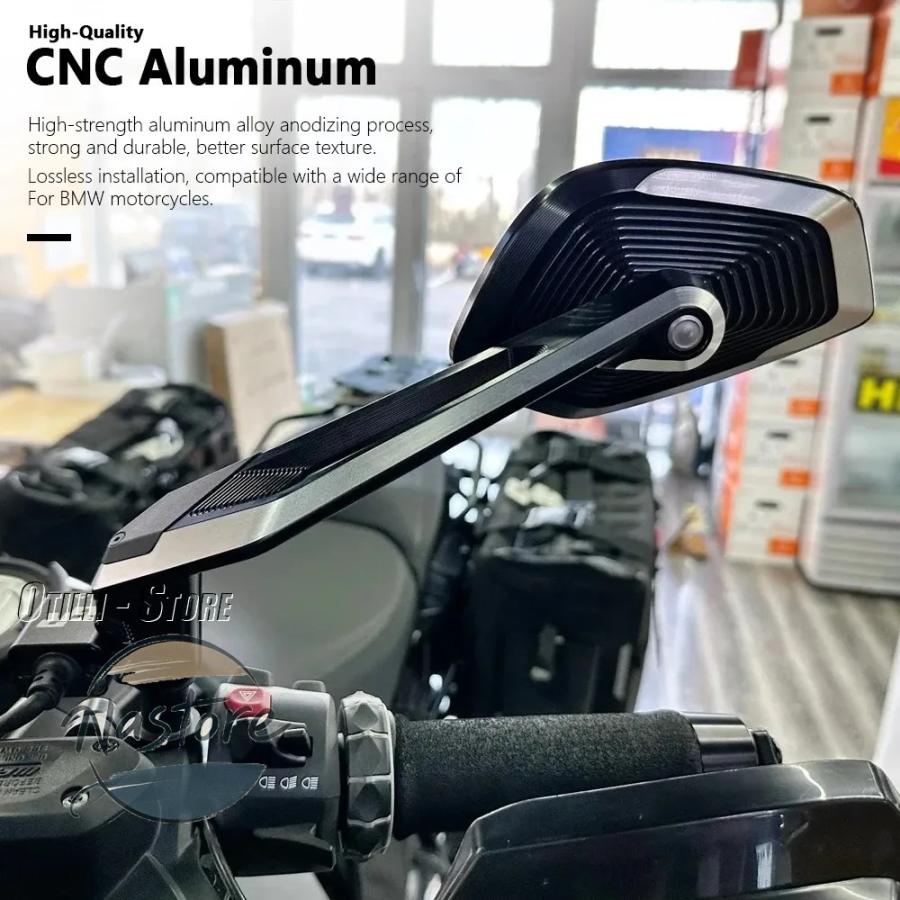 並行輸入品 BMW バイク リア 部品 カスタムパーツ アクセサリー ビュー