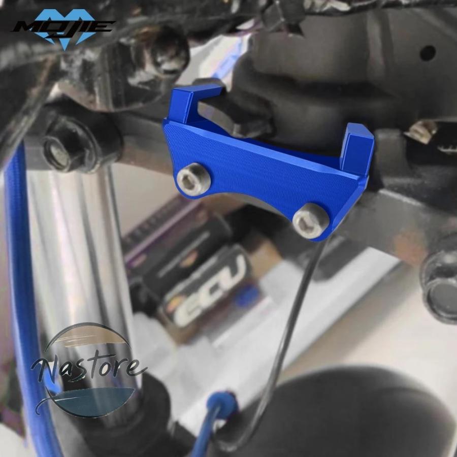 並行輸入品 r25 ヤマハ バイク ステアリング アクセサリー カスタム yzf r3 カスタムパーツ 部品 アクセサリーの画像