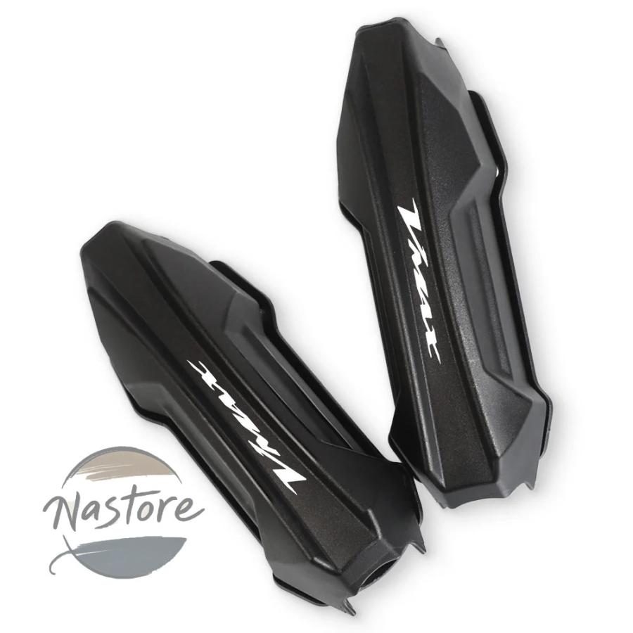 並行輸入品 ヤマハ バイク バンパーブロック バンパー v max vmax 1200