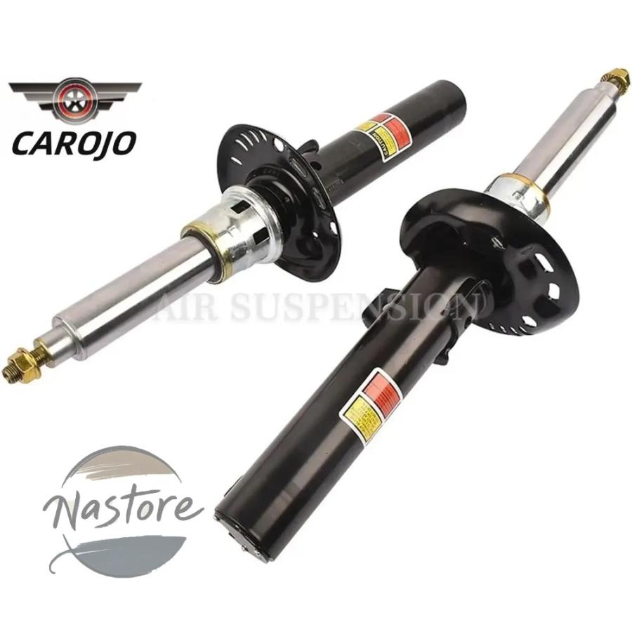 アウディ TTS 8S 純正 サスペンション