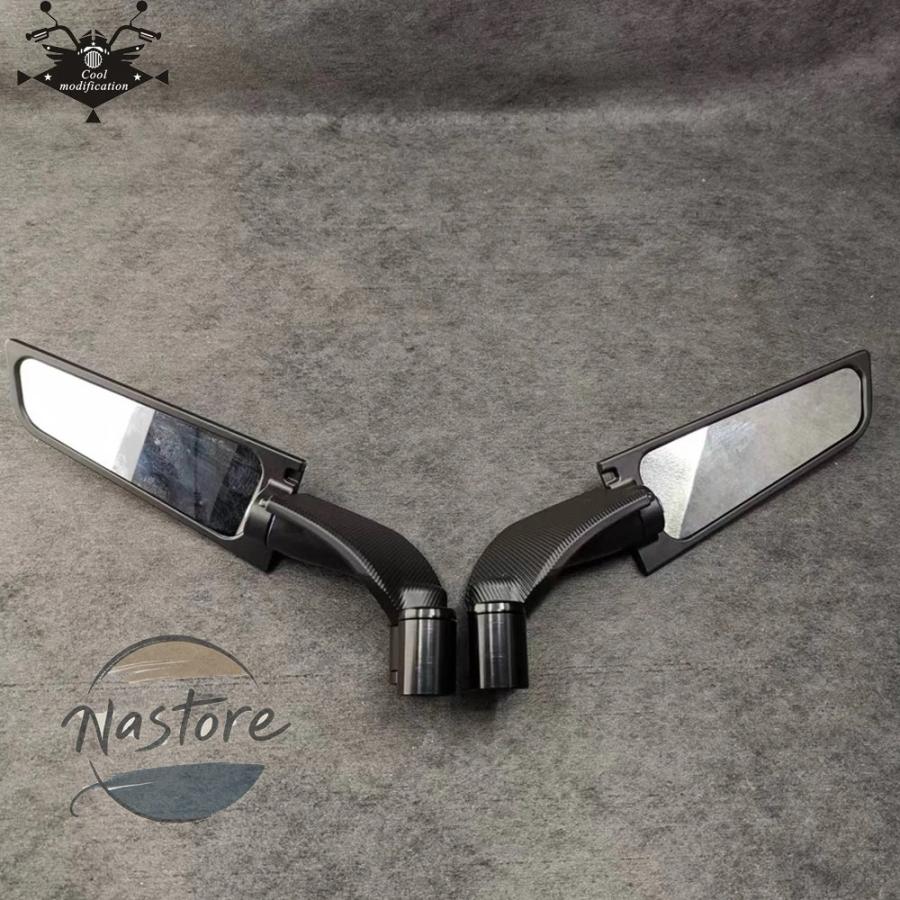 Pair Of Amber Turn Signal Arrows For KTM Motorcycles – Fits 390 640 690 950 990 1190 Duke/SM/SMT/LC4/LC8